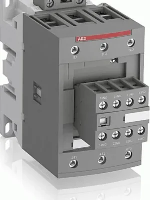 Super Cena ABB Stykač AF80-30-22-13 100-250V50/60HZ-DC