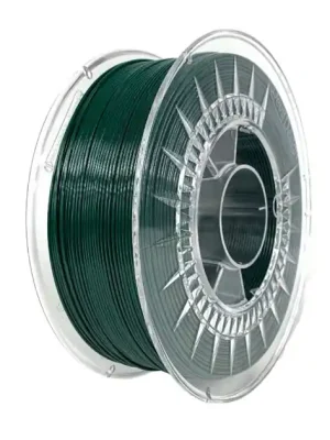 PLA filament 1,75 mm závodní zelená Devil Design 1 kg Koupit Online