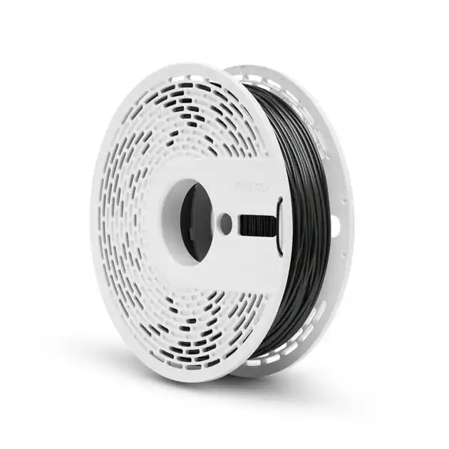 Hit Sezóny ESD ABS filament antistatický černý 1,75mm Fiberlogy 500g