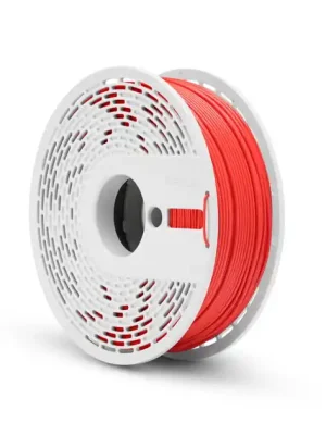 Omezená Nabídka EASY PLA filament Red orange 1,75mm Fiberlogy 850g