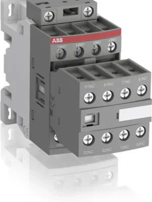 ABB Stykač NFZ80E-23 100-250V 50/60HZ DC Koupit Online