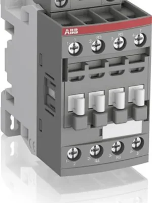 ABB Stykač AF09-22-00-13 100-250VAC Omezená Nabídka