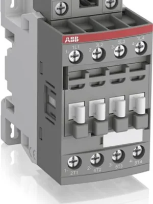 Bezpečná Platba ABB Stykač AF16-40-00-11 24-60VAC/DC