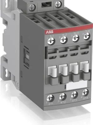 Objednat Nyní ABB Stykač AF26Z-40-00-21 20-60VAC/DC