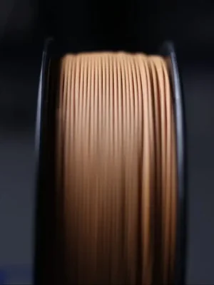 Nízká Cena 3DLabPrint Polylite 1.0 LW PLA balsa filament 1,75 mm 3D LabPrint 1kg