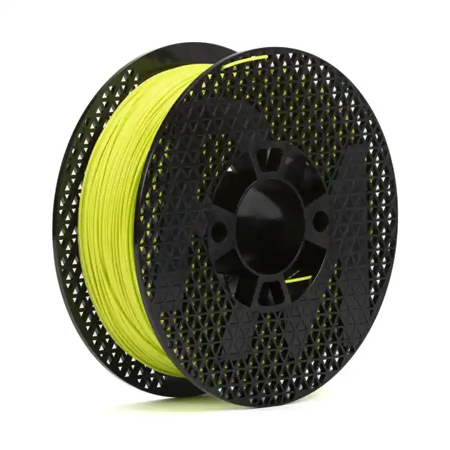 Filament-PM PLA + vylepšená snadno tisknutelná struna Fresh Lime 1,75 mm 1 kg Filament PM Přímo Od Výrobce