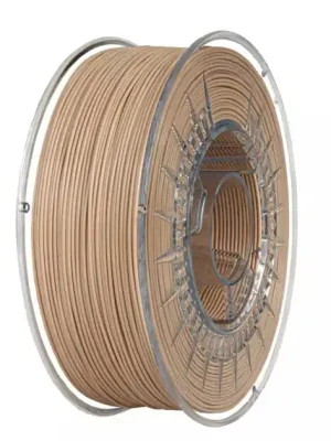 Filament Devil Design PLA BÉŽOVÁ 1,75 mm 1 kg. Nejprodávanější