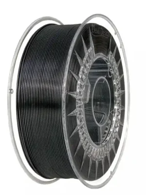 Filament Devil Design PETG ČERNÁ 1,75 mm 1 kg. Přímo Od Výrobce
