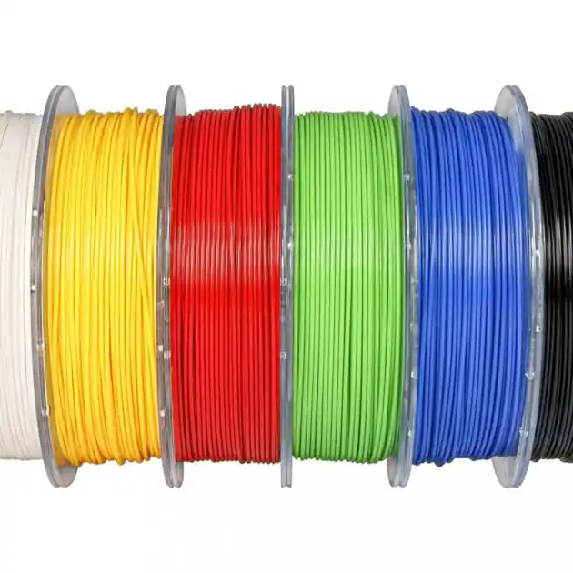 Akční Cena Filament Devil Design PLA STARTOVACÍ SADA 1,75 mm 6 x 0,33kg