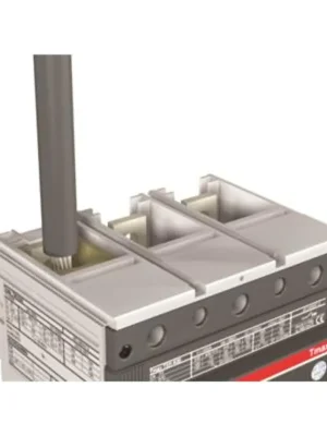 ABB Sada svorek FC Cu pro T5 2x185mm2 6ks Pouze Dnes