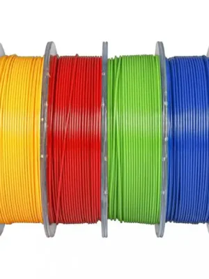 Filament Devil Design PETG STARTOVACÍ SADA 1,75 mm 6 x 0,33kg Vrácení Zdarma
