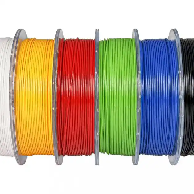Filament Devil Design PETG STARTOVACÍ SADA 1,75 mm 6 x 0,33kg Vrácení Zdarma