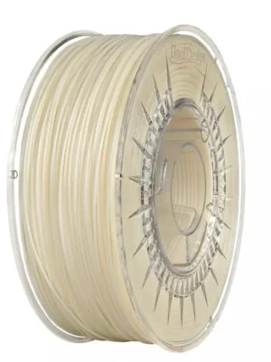 Filament Devil Design ABS+ PŘÍRODNÍ 1,75 mm 1 kg. Akční Nabídka