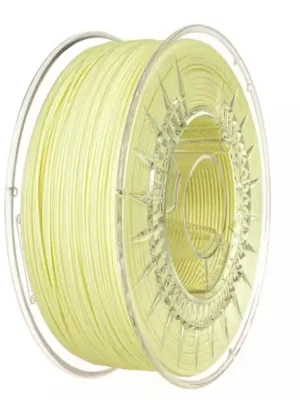 Filament Devil Design PLA VANILKOVÁ 1,75 mm 1 kg. Akce