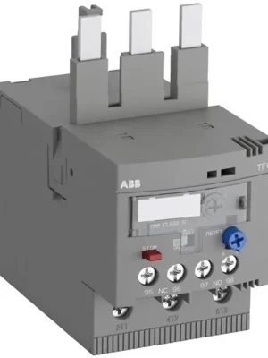 ABB Relé TF65-53 Novinka