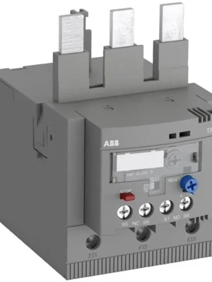 Koupit Online ABB Relé TF96-78 tepelné