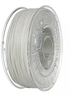 Filament Devil Design PLA PC ŠEDÁ 1,75 mm 1 kg. Hit Sezóny