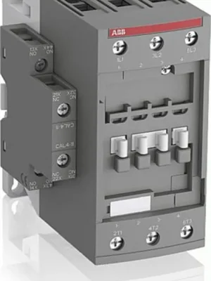 Originální ABB Stykač AF40-30-11-11 24-60VAC-DC