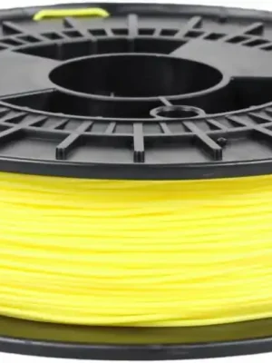 Filament Filament-PM TPE88 sírově žlutá 1,75 mm 0,5 kg. Cenová Bomba