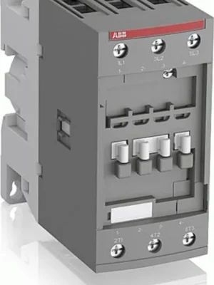 ABB Stykač AF52-30-00-11 24-60V50/60HZ Odeslání Ihned