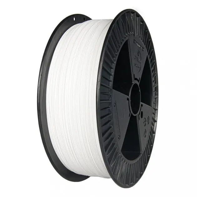 Filament Devil Design PETG BÍLÁ 1,75 mm 2 kg. Tovární Cena