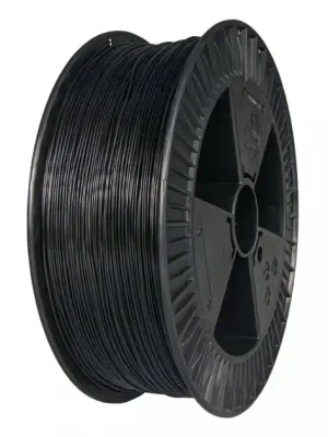 Filament Devil Design PLA ČERNÁ 1,75 mm 2 kg. Super Cena