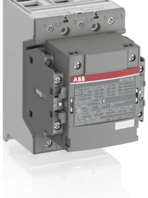 Kup Teď ABB Stykač AF116-30-22-13 100-250V AC/DC