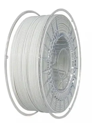 Časově Omezené Filament Devil Design PETG PC ŠEDÁ 1,75 mm 1 kg.
