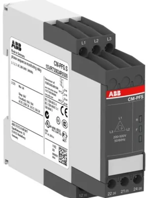 ABB Relé CM-PFS.S monitorovací Sleva