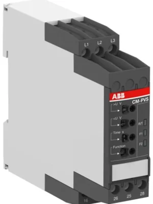ABB Relé CM-PVS.41P monitorovací Nejlepší Volba