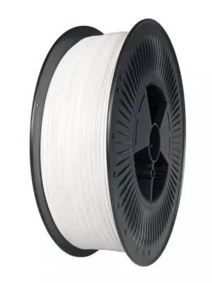 Filament Devil Design PETG BÍLÁ 1,75 mm 5 kg. Cenově Výhodný