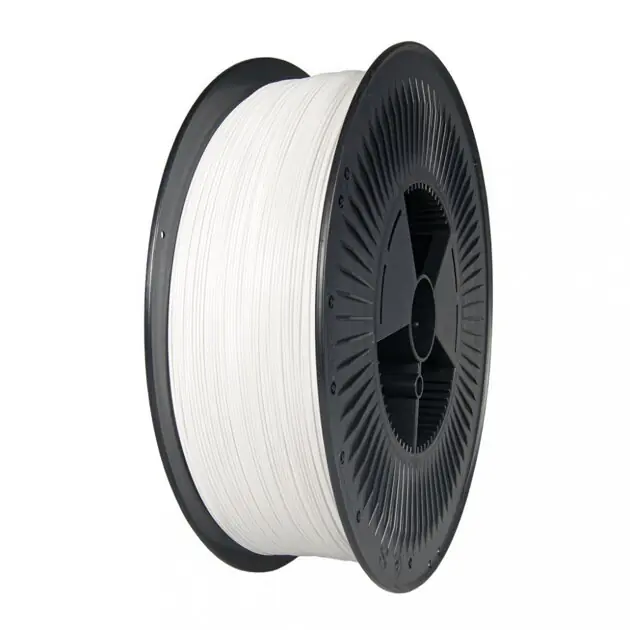 Filament Devil Design PETG BÍLÁ 1,75 mm 5 kg. Cenově Výhodný
