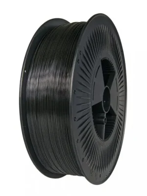 Filament Devil Design PETG ČERNÁ 1,75 mm 5 kg. Nová Kolekce