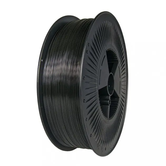 Filament Devil Design PETG ČERNÁ 1,75 mm 5 kg. Nová Kolekce