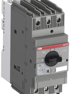 ABB Spouštěč motorů MS165-42 Sleva