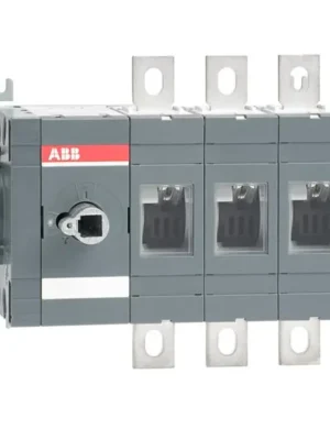 Levný ABB Spínač OT315ES03