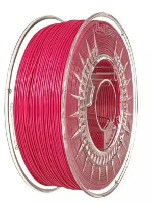 Must-Have Filament Devil Design PLA JASNĚ RŮŽOVÁ 1,75 mm 1 kg.