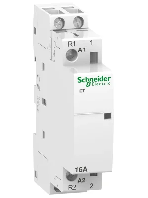 SCHNEIDER Stykač iCT A9C22515 16A 1Z,1V 220VAC Oblíbený