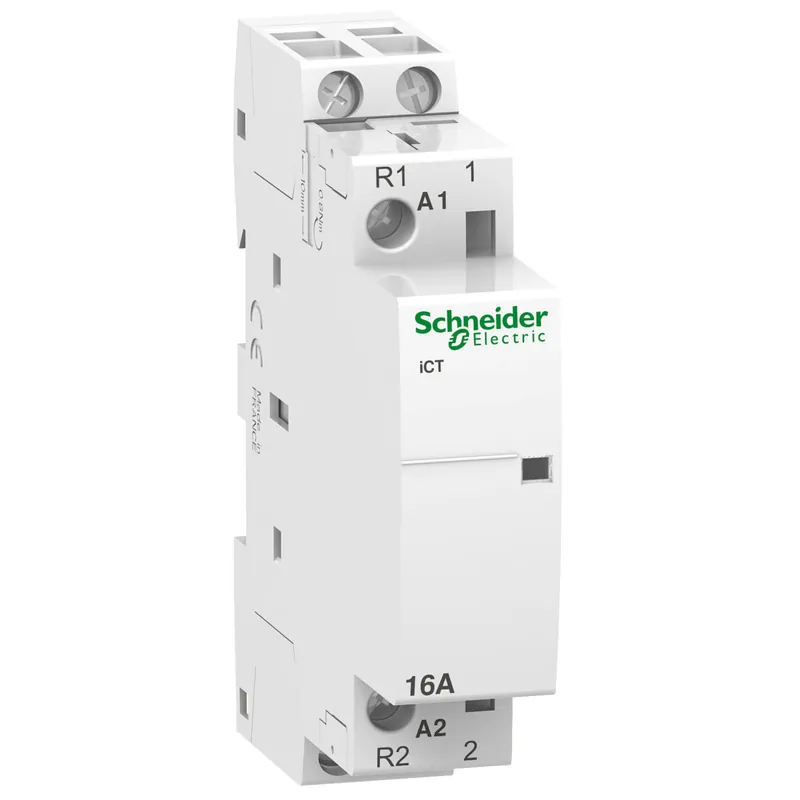 SCHNEIDER Stykač iCT A9C22515 16A 1Z,1V 220VAC Oblíbený