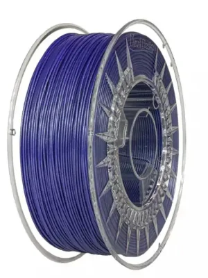 Filament Devil Design PETG FIALOVÁ GALAXY 1,75 mm 1 kg. Kup Teď