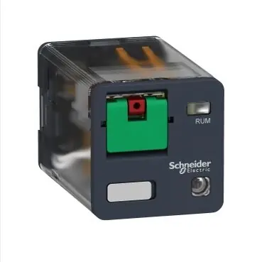 SCHNEIDER Relé RUMC22P7 230VAC Novinka