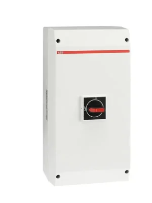 ABB Spínač OTP125B3U Nová Kolekce