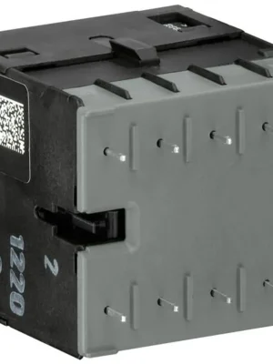 ABB Stykač B6-30-10-P 220-240V/40-450Hz Speciální Cena