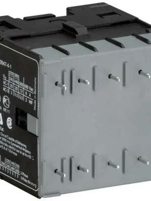 ABB Stykač B7-30-10-P 24V/40-450Hz Speciální Cena