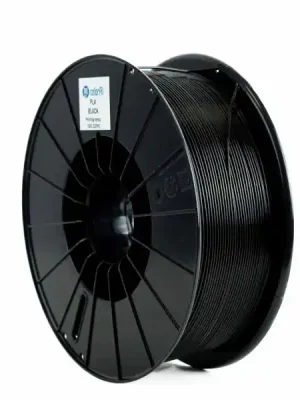Filament COLORFIL PLA ČERNÁ 1,75 mm 1 kg Akční Nabídka
