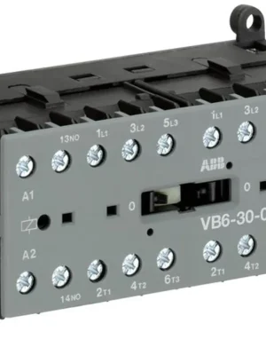 Koupit Online ABB Stykač VB6-30-01 220-240V/40-450Hz