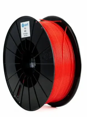 Filament COLORFIL PLA ČERVENÁ 1,75 mm 1 kg Akční Cena