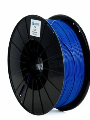 Značkový Filament COLORFIL PLA MODRÁ 1,75 mm 1 kg
