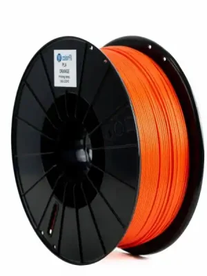 Filament COLORFIL PLA ORANŽOVÁ 1,75 mm 1 kg Vysoce Kvalitní