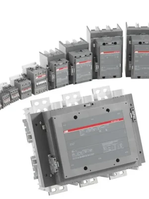 ABB Cívka ZAF460 100-250V AC/DC Vysoce Kvalitní